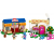 Klocki LEGO 77050 Nook's Cranny i domek Rosie ANIMAL CROSSING